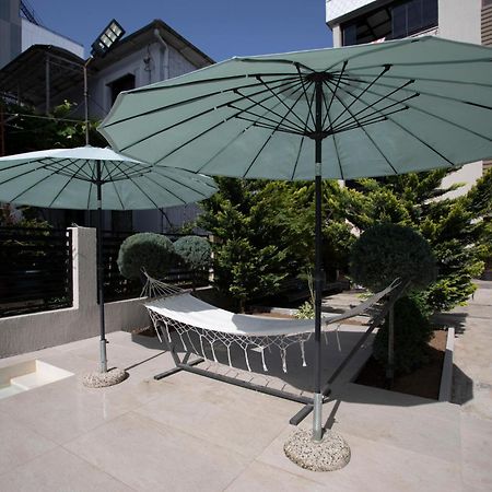 Boutique Hotel Elite Кобулети Екстериор снимка