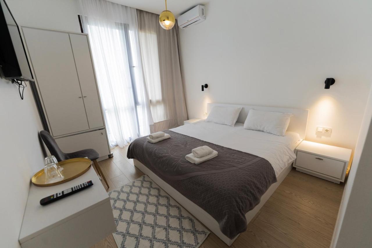 Boutique Hotel Elite Кобулети Екстериор снимка