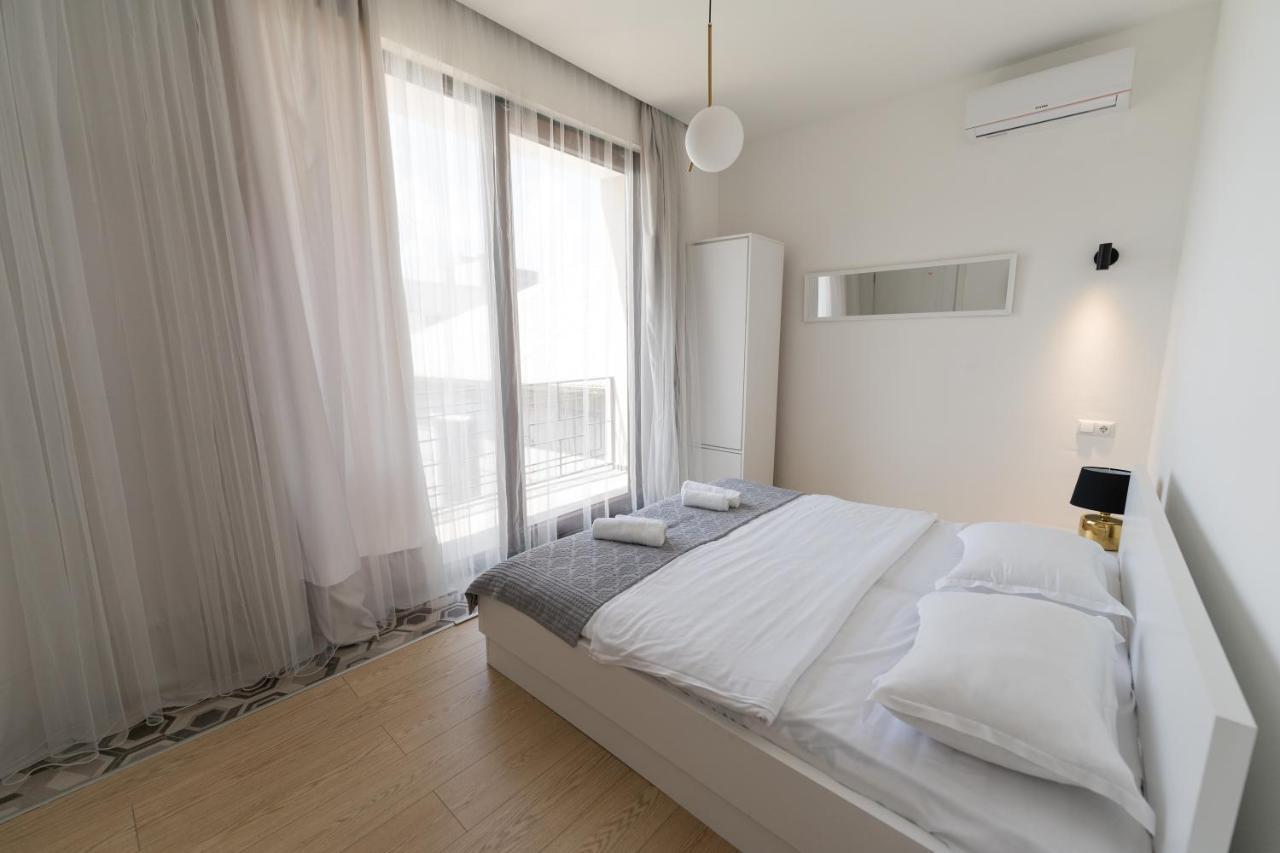 Boutique Hotel Elite Кобулети Екстериор снимка