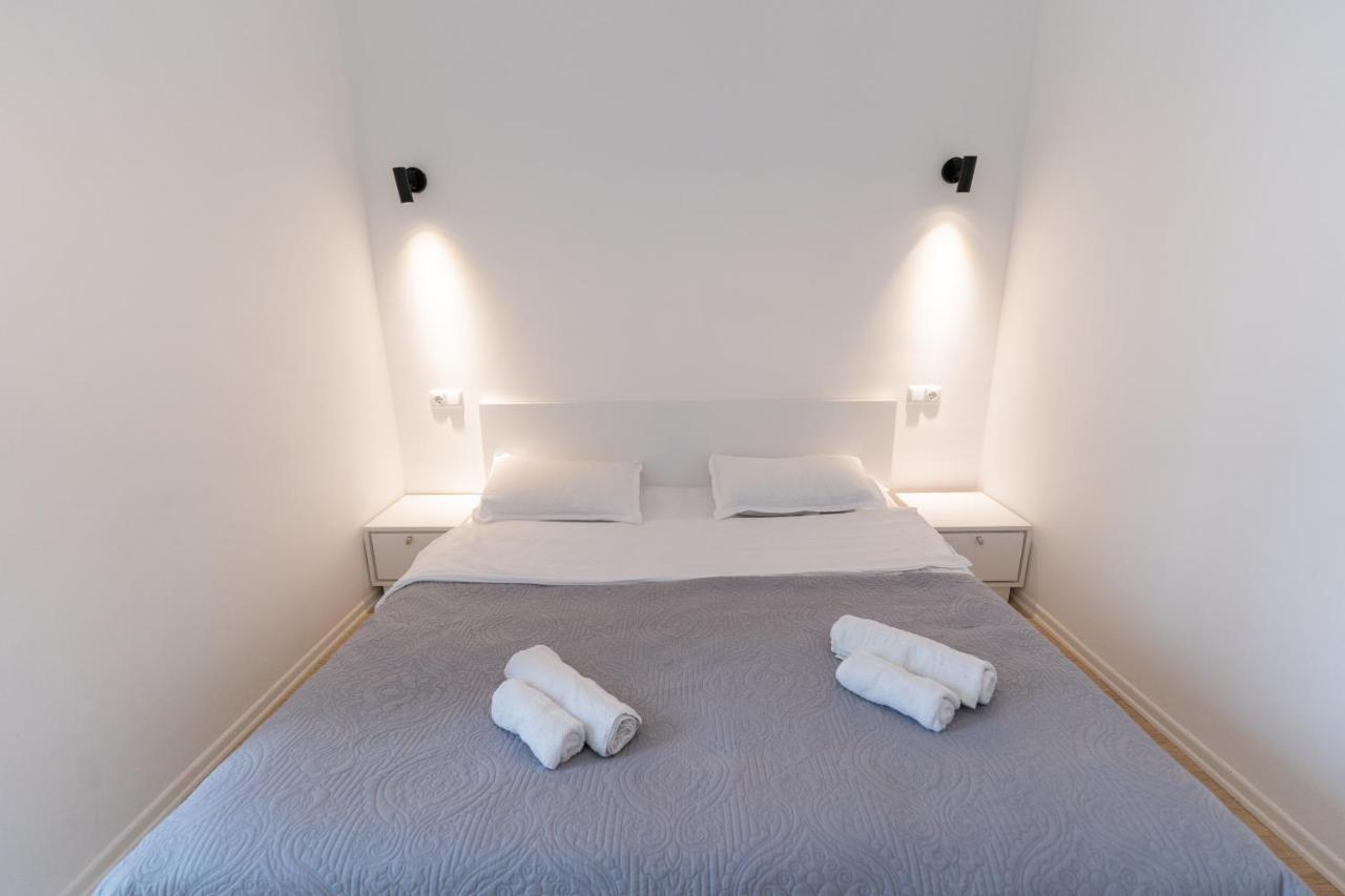 Boutique Hotel Elite Кобулети Екстериор снимка