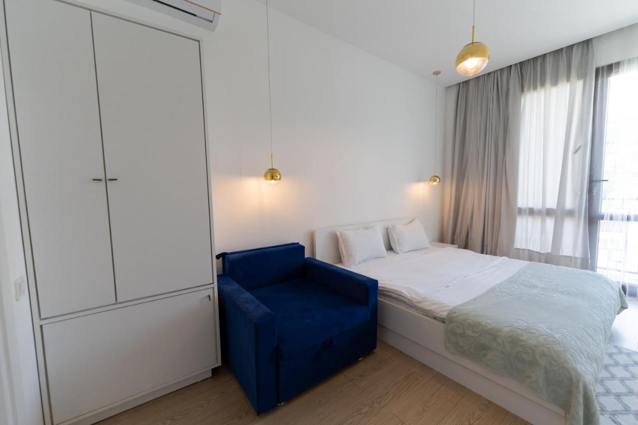 Boutique Hotel Elite Кобулети Екстериор снимка