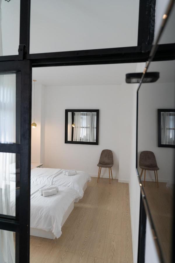 Boutique Hotel Elite Кобулети Екстериор снимка