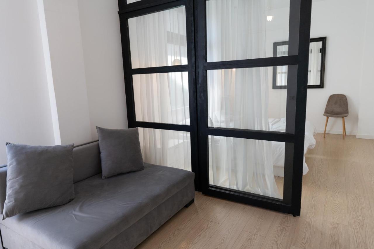 Boutique Hotel Elite Кобулети Екстериор снимка