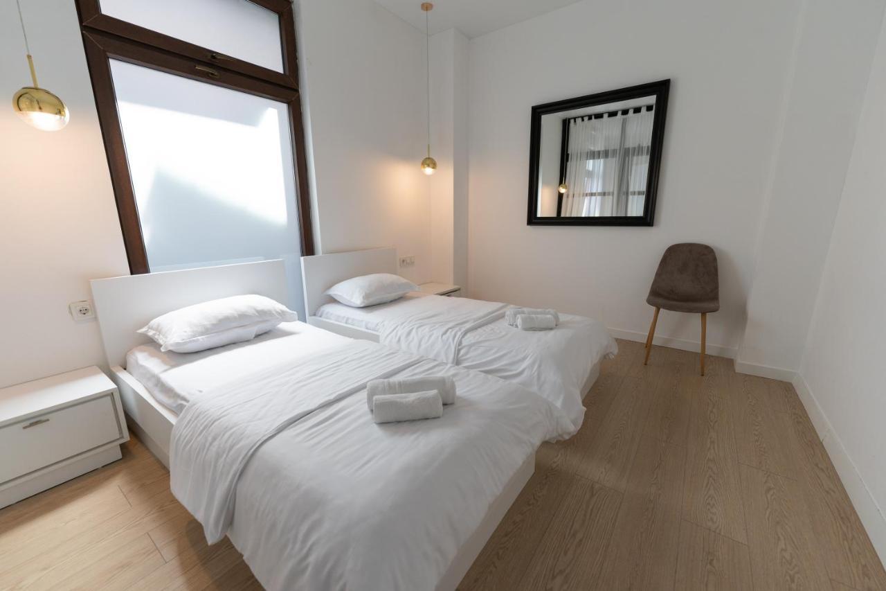 Boutique Hotel Elite Кобулети Екстериор снимка