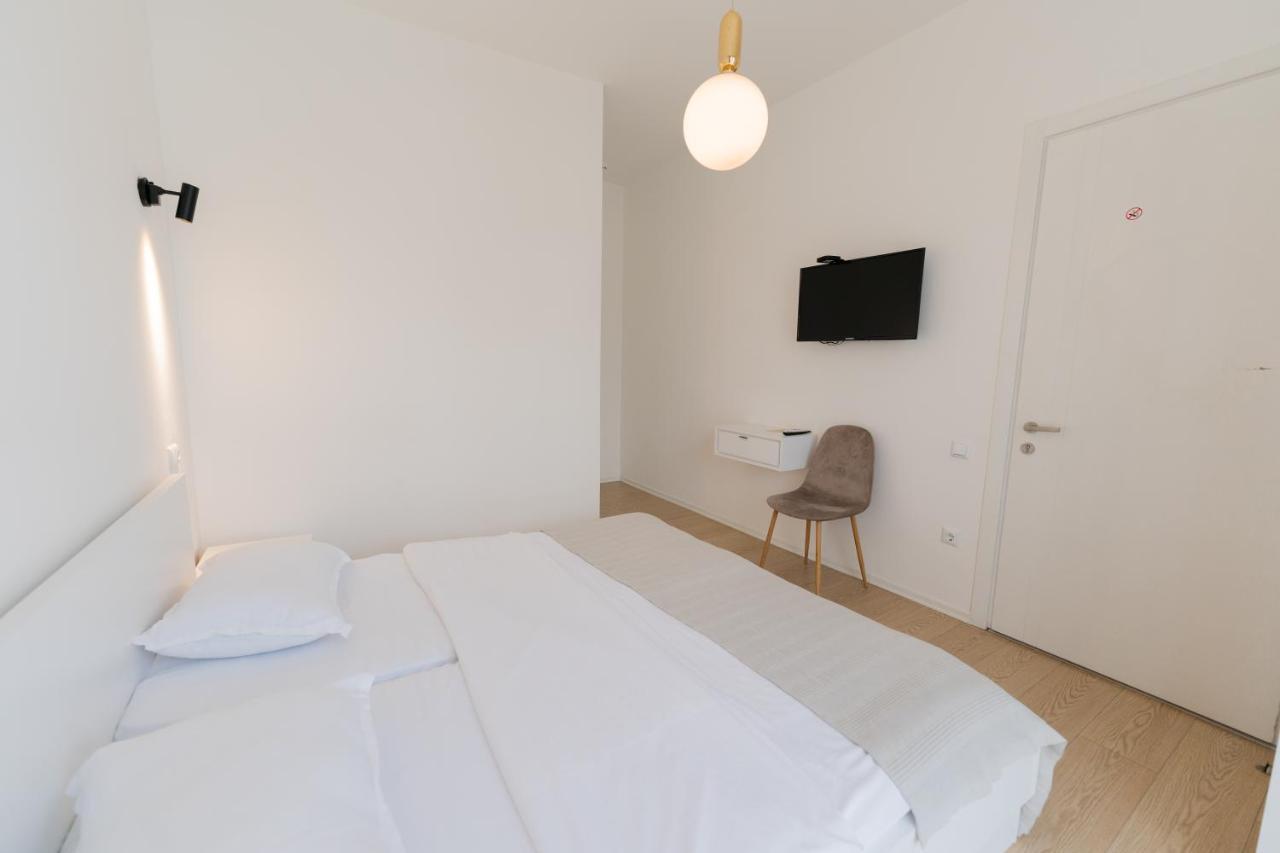 Boutique Hotel Elite Кобулети Екстериор снимка