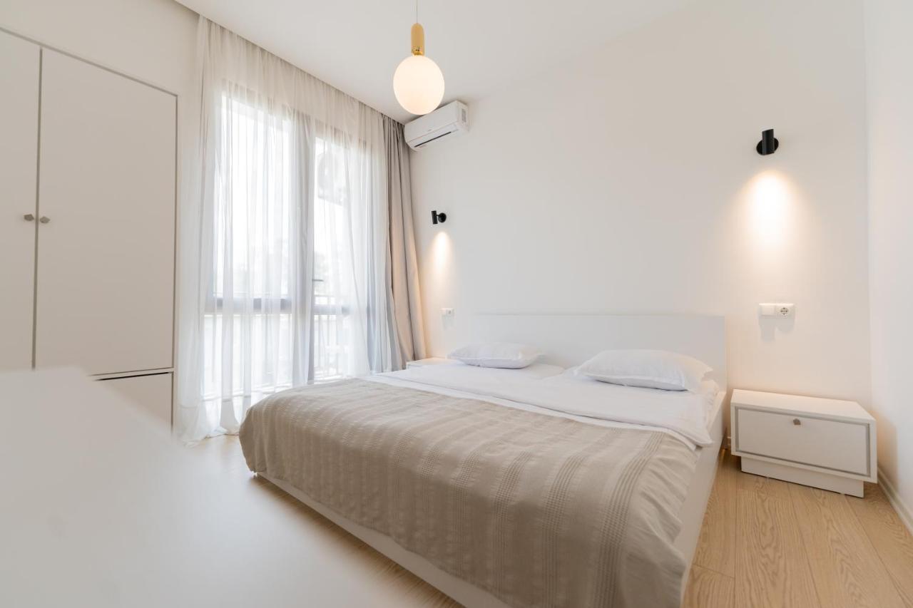 Boutique Hotel Elite Кобулети Екстериор снимка