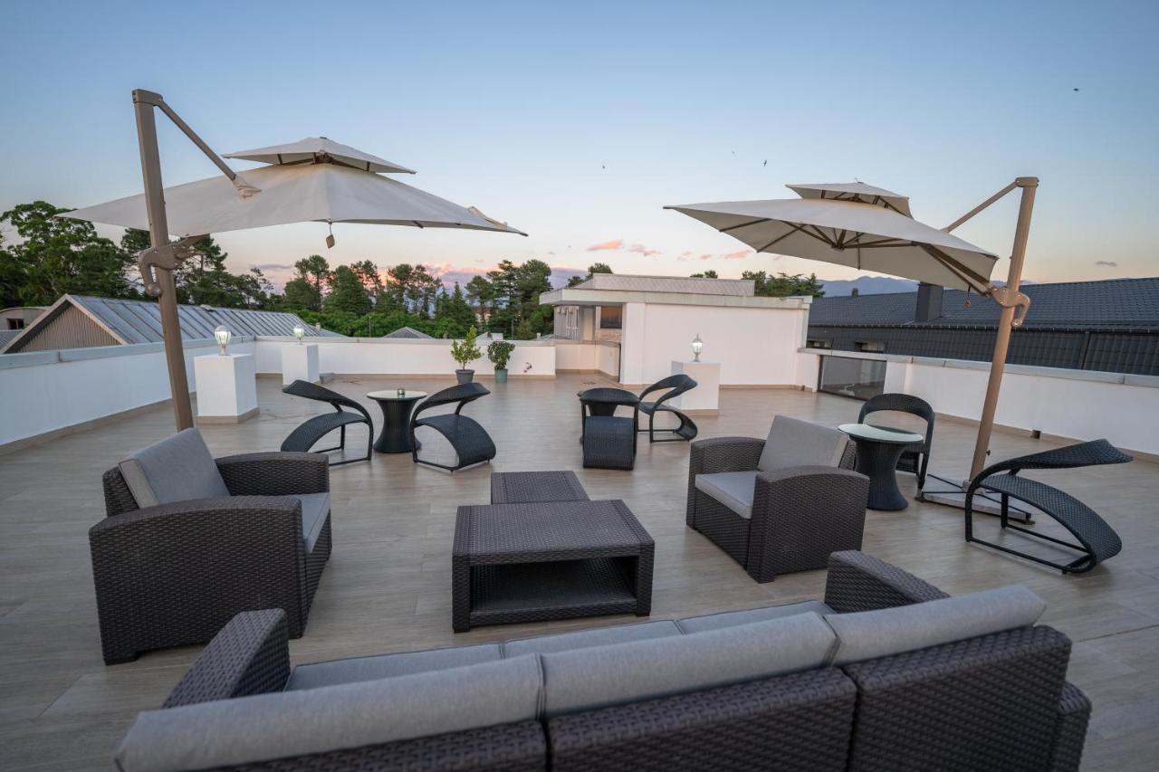 Boutique Hotel Elite Кобулети Екстериор снимка