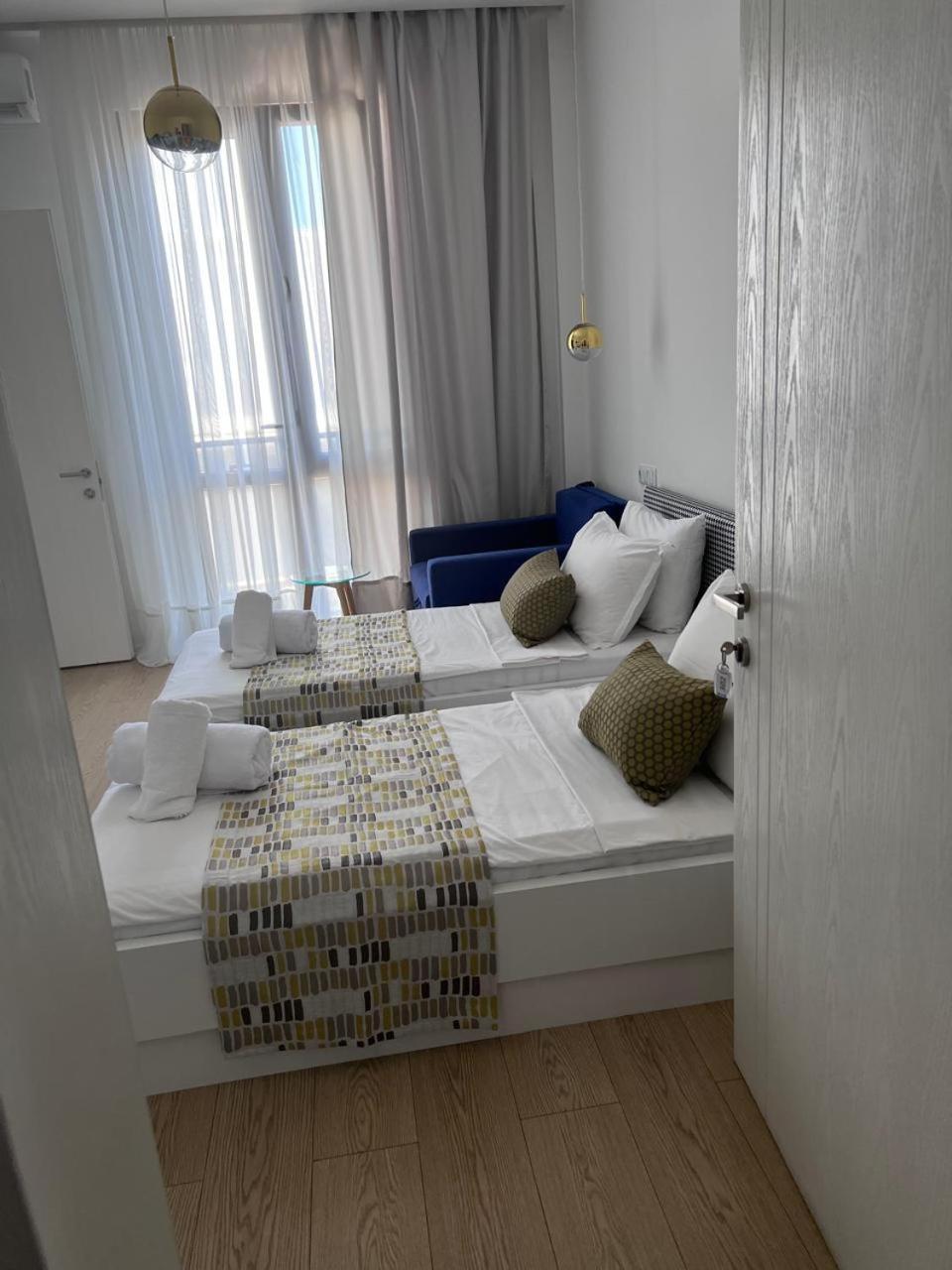 Boutique Hotel Elite Кобулети Екстериор снимка