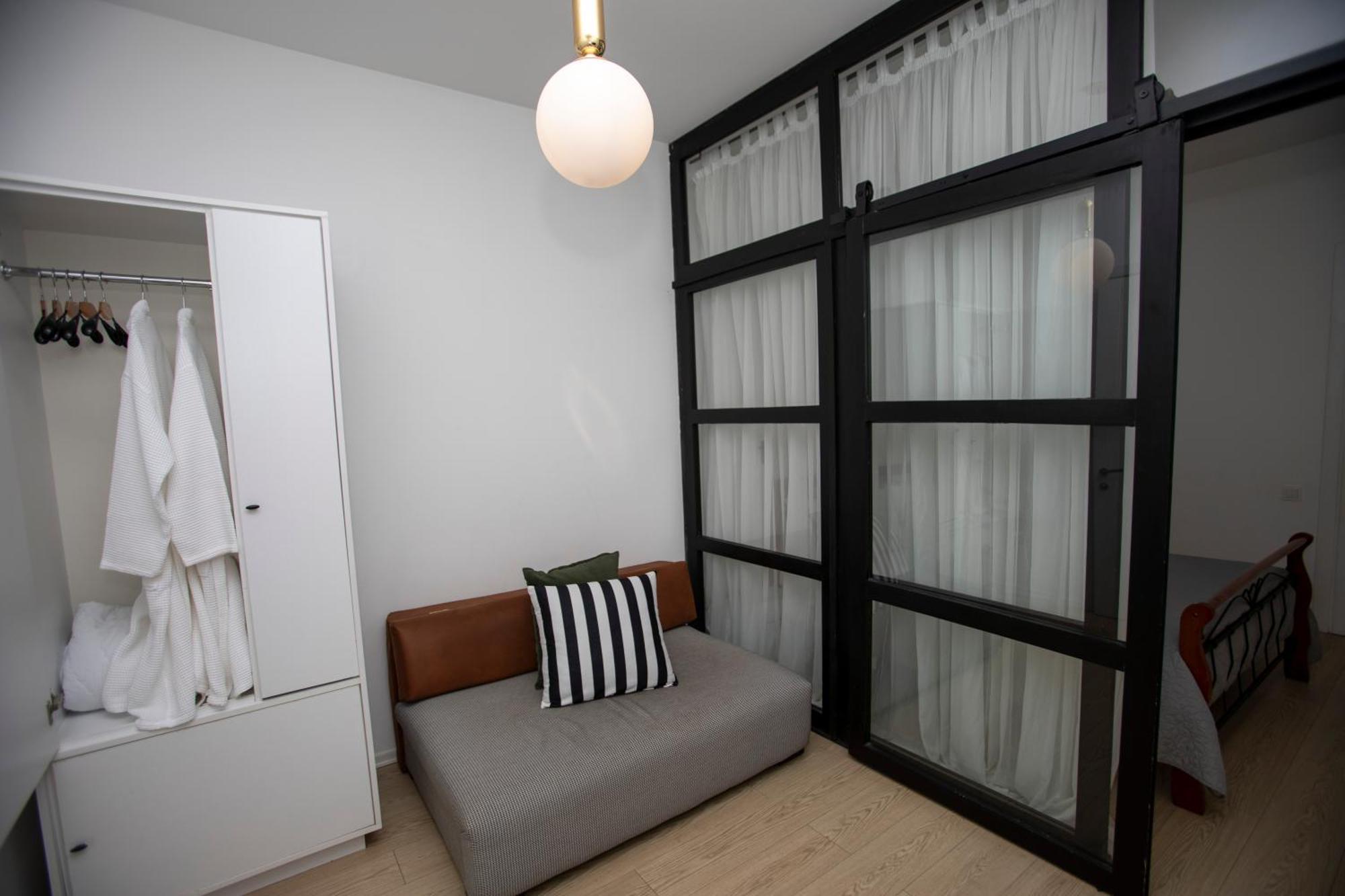 Boutique Hotel Elite Кобулети Екстериор снимка