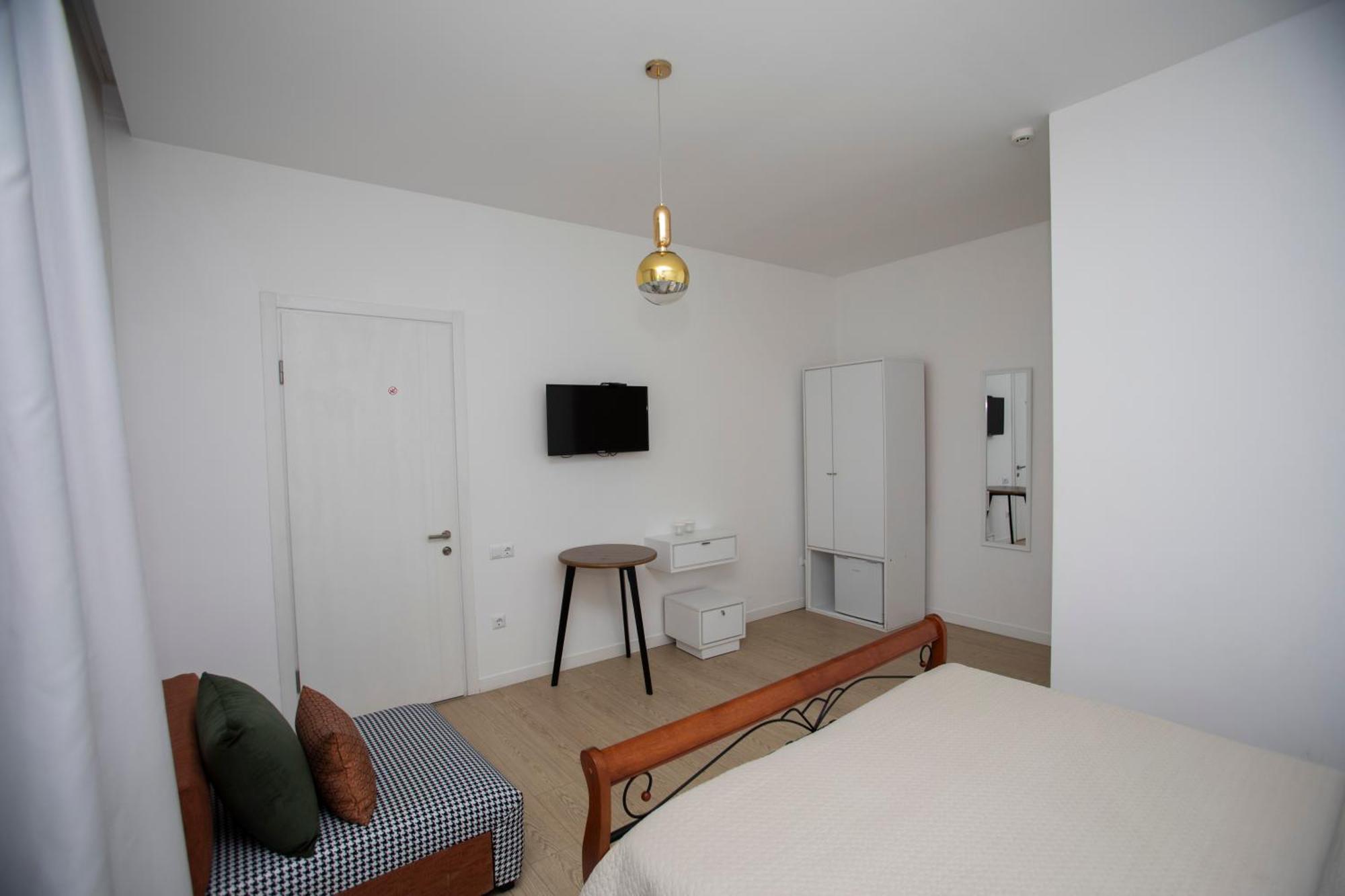 Boutique Hotel Elite Кобулети Екстериор снимка