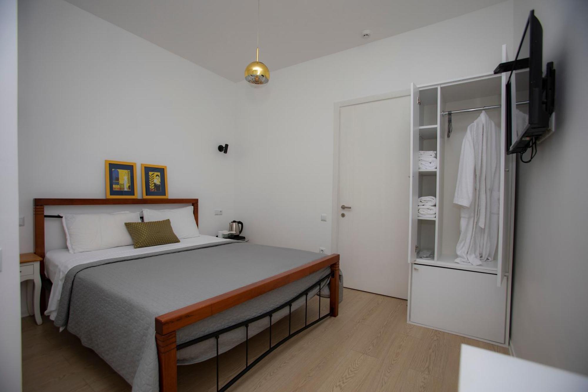 Boutique Hotel Elite Кобулети Екстериор снимка