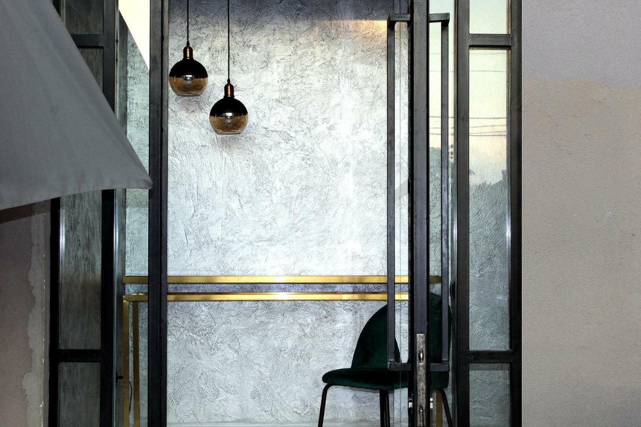 Boutique Hotel Elite Кобулети Екстериор снимка